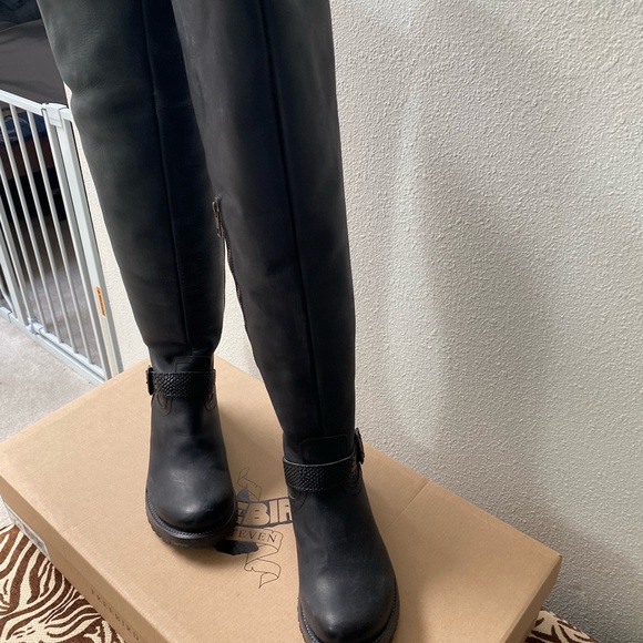 Shoes | Freebird Denmark Thigh 